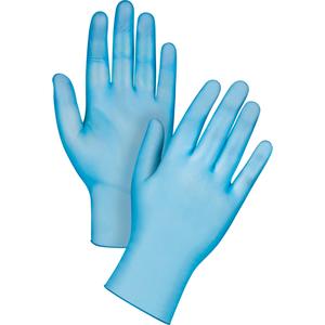 Medical-Grade Disposable Gloves - 010-LVJA356