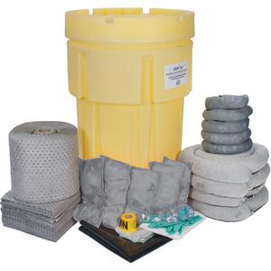 Large-Capacity Spill Kit - 010-LVHL490