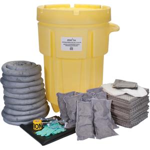 Shop Spill Kit - 010-LVHL728