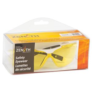 Z1500 Series Safety Glasses - 010-LVHL858U