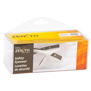 Z1500 Series Safety Glasses - 010-LVHL851U