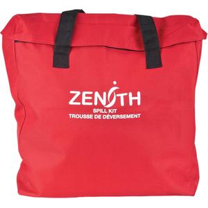 Spill Kit Bag - 010-LVHL880