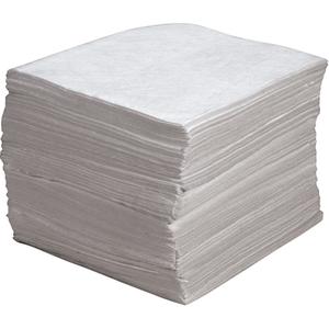 Meltblown Sorbent Pads - 010-LVHL953