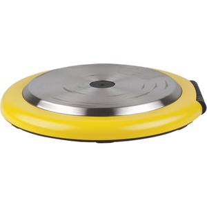 Base with Wheels for Build-Your-Own Crowd Control Barriers - 010-LVHL082