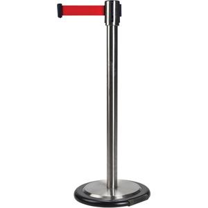 Free-Standing Crowd Control Barrier - 010-LVHL093