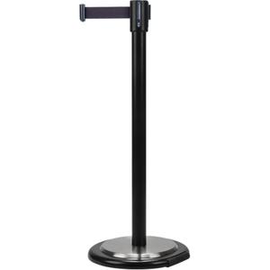 Free-Standing Crowd Control Barrier - 010-LVGO437