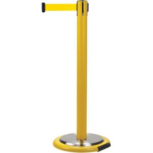 Free-Standing Crowd Control Barrier - 010-LVHL097