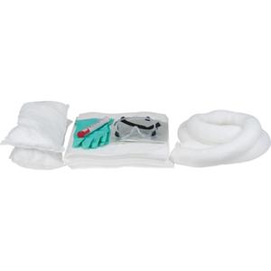 10-Gallon Vehicle Spill Replacement Kit - 010-LVHL111