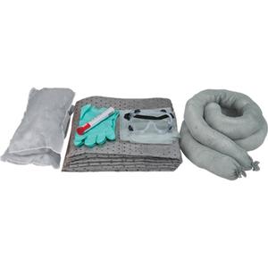 10-Gallon Vehicle Spill Replacement Kit - 010-LVHL112