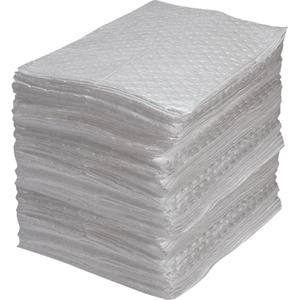 Industrial-Grade Fine Fibre Sorbent Pads - 010-LVHL281