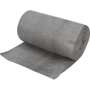 Industrial-Grade Fine Fibre Sorbent Rolls - 010-LVHL291