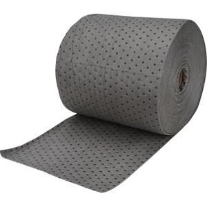 Industrial-Grade Fine Fibre Sorbent Rolls - 010-LVHL290