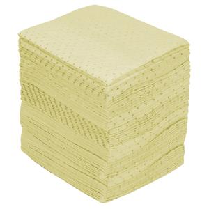 Industrial-Grade Fine Fibre Sorbent Pads - 010-LVHL203