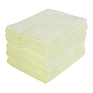 Laminated (SMS) Sorbent Pads - 010-LVHL225