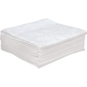 Anti Static Sorbent Pads - 010-LVHM347