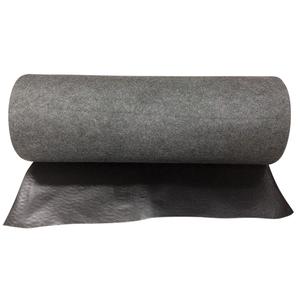 Poly-Backed Industrial Rug - 010-LVHM355