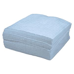 Blue Bonded Sorbent Pad - 010-LVHM410