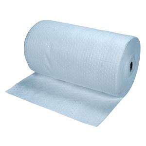 Blue Bonded Sorbent Rolls - 010-LVHM424