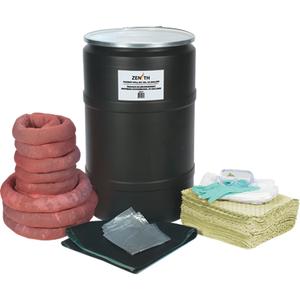 Spill Kit - 010-LVHM504