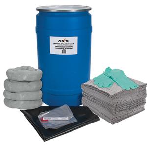 Shop Spill Kit - 010-LVHM507