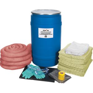 Spill Kit - 010-LVHM509