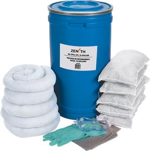 Spill Kit - 010-LVHM501
