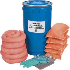 Spill Kit - 010-LVHM502