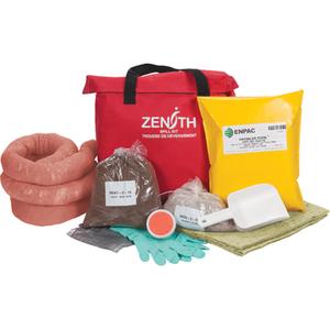 Western Canada Spill Kit - 010-LVHM513