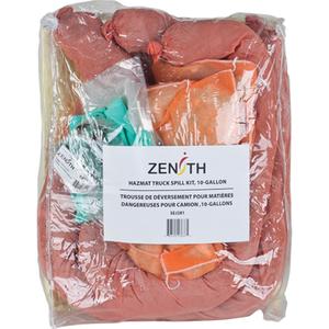 Truck Spill Kit - 010-LVHM514