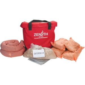 Service Vehicle Spill Kit - 010-LVHM518