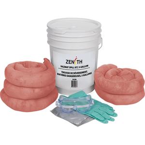 Spill Kit - 010-LVHM519