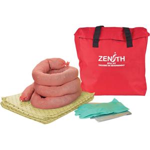 Economy Spill Kit - 010-LVHM510