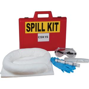First Responders Spill Kit - 010-LVHM511