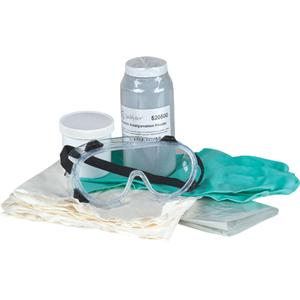 Mercury Spill Kit - 010-LVHM885