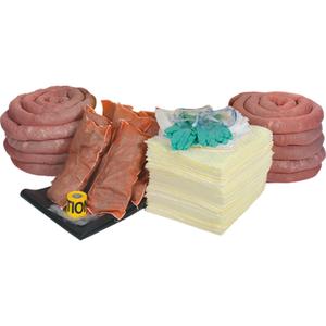 95-Gallon Hazardous Materials Replacement Kit - 010-LVHM152