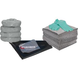 30-Gallon Shop Replacement Kit - 010-LVHM161