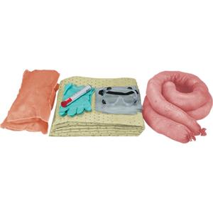 10-Gallon Vehicle Spill Replacement Kit - 010-LVHM184