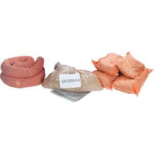10-Gallon Service Vehicle Replacement Kit - 010-LVHM187