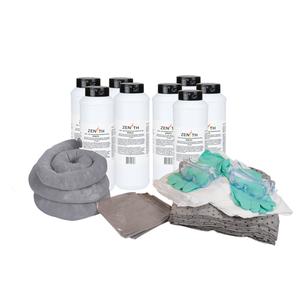 20-Gallon Battery Acid Replacement Kit - 010-LVHM197