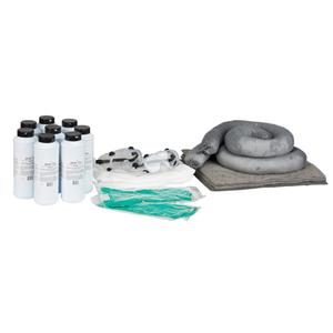 20-Gallon Caustic Replacement Kit - 010-LVHM198