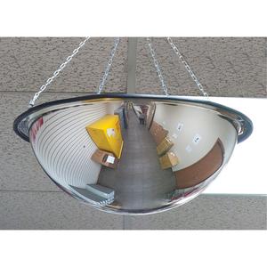360° Dome Mirror - 010-LVHM100