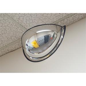 180° Dome Mirror - 010-LVHM102