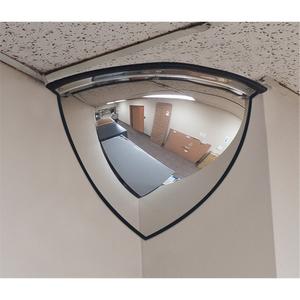90° Dome Mirror - 010-LVHM116