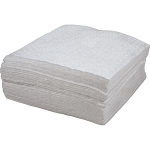 Bonded Sorbent Pads - 010-LVHM267