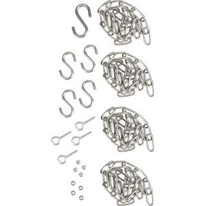 Hanging Chain for Full Dome Mirrors - 010-LVHN332