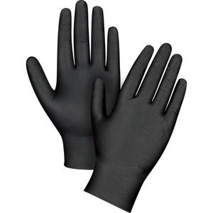 Heavyweight Tactile Grip Examination Gloves - 010-LVHN594
