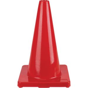 Coloured Traffic Cone - 010-LVHN516