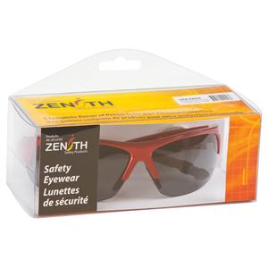 Z1900 Series Safety Glasses - 010-LVHN519U