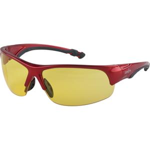 Z1900 Series Safety Glasses - 010-LVHN510