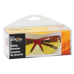 Z1900 Series Safety Glasses - 010-LVHN510U